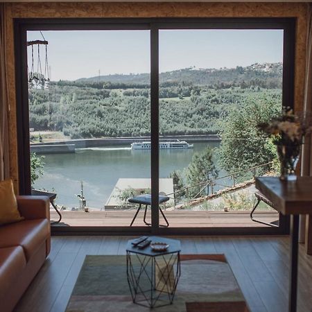 Medronho D'Ouro Bungalows Foz do Sousa Eksteriør billede