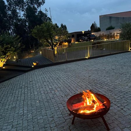 Medronho D'Ouro Bungalows Foz do Sousa Eksteriør billede