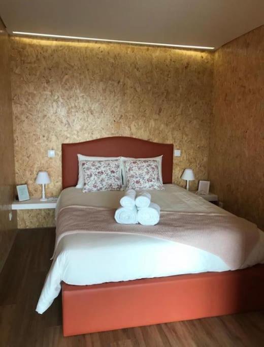 Medronho D'Ouro Bungalows Foz do Sousa Eksteriør billede