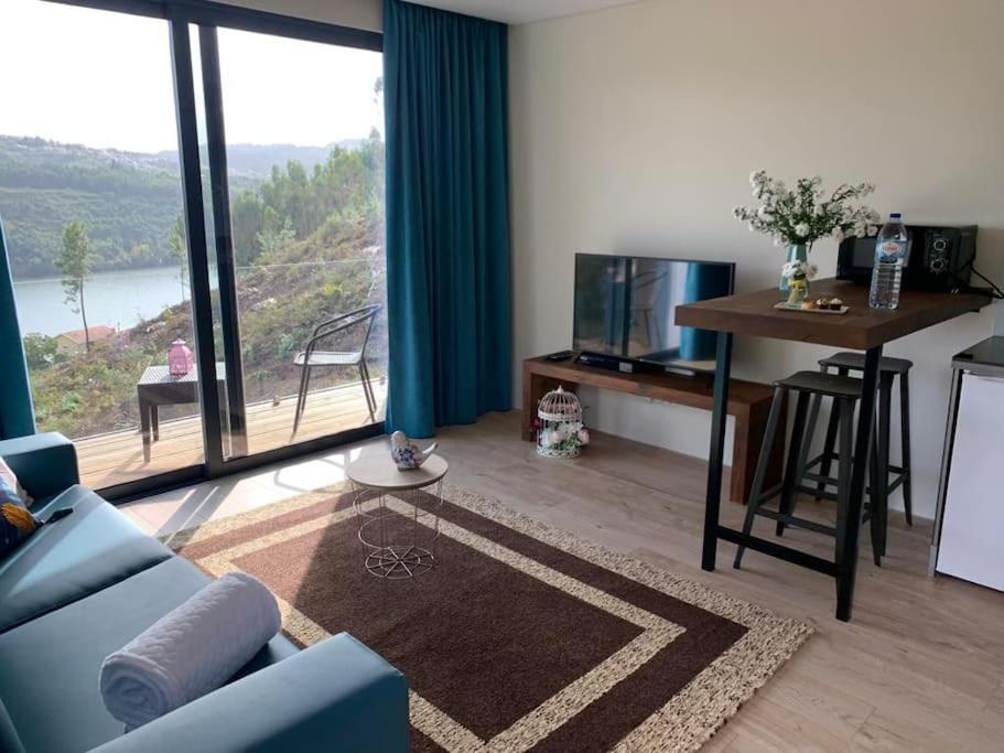 Medronho D'Ouro Bungalows Foz do Sousa Eksteriør billede