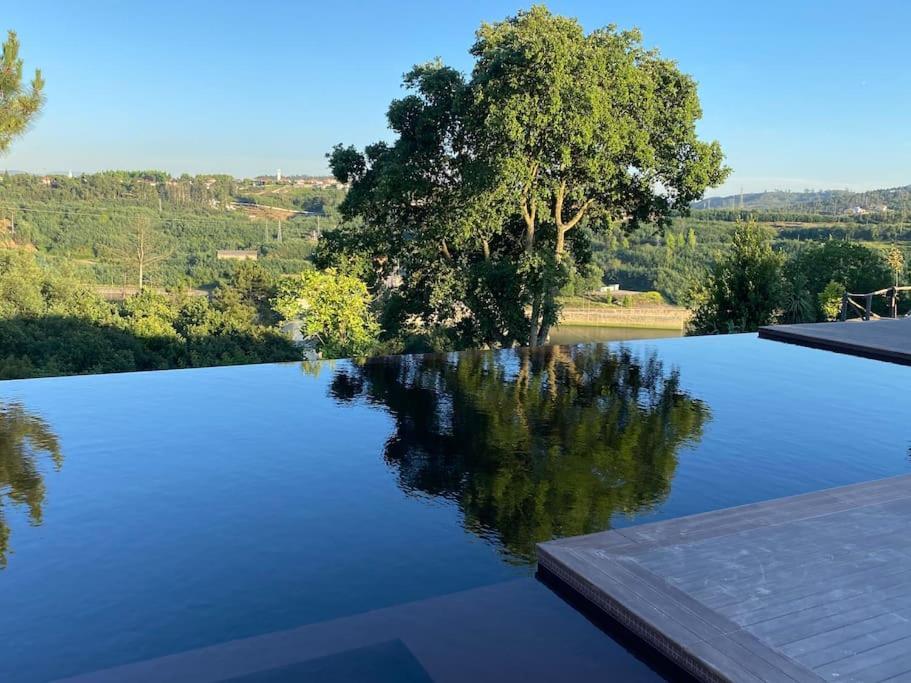 Medronho D'Ouro Bungalows Foz do Sousa Eksteriør billede