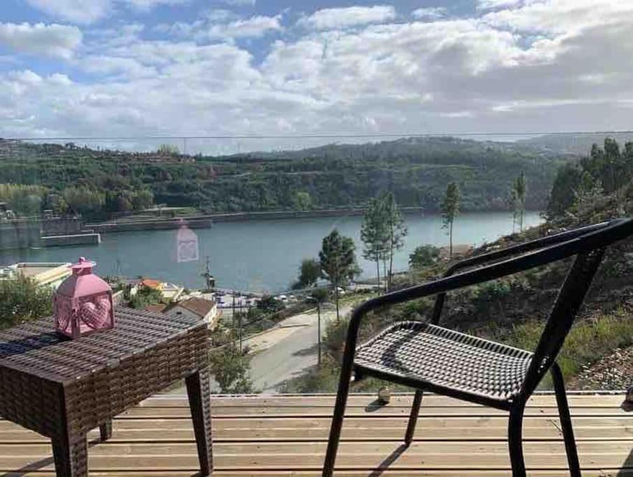 Medronho D'Ouro Bungalows Foz do Sousa Eksteriør billede