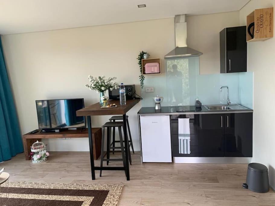 Medronho D'Ouro Bungalows Foz do Sousa Eksteriør billede