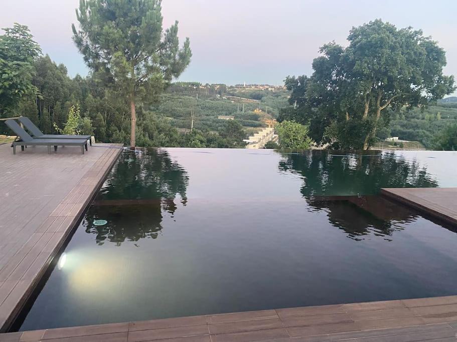 Medronho D'Ouro Bungalows Foz do Sousa Eksteriør billede