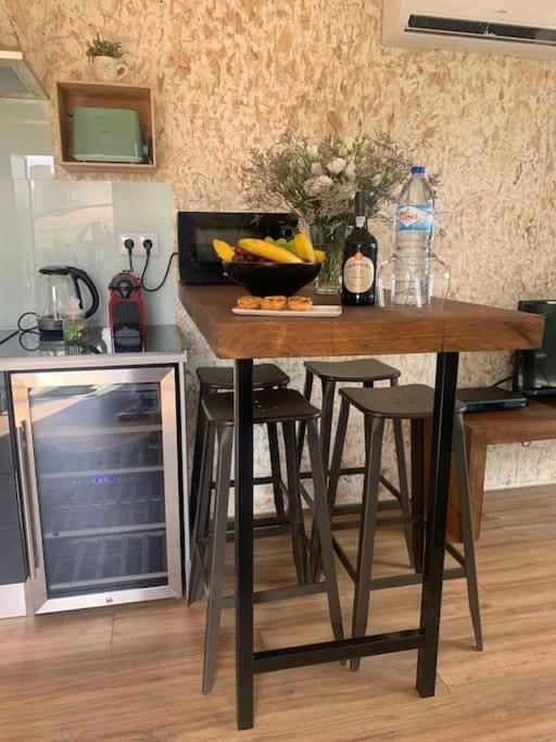 Medronho D'Ouro Bungalows Foz do Sousa Eksteriør billede