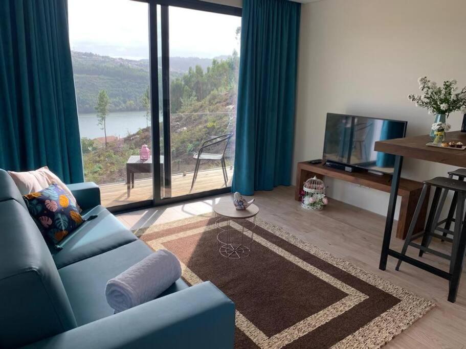 Medronho D'Ouro Bungalows Foz do Sousa Eksteriør billede