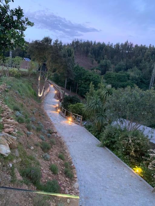 Medronho D'Ouro Bungalows Foz do Sousa Eksteriør billede