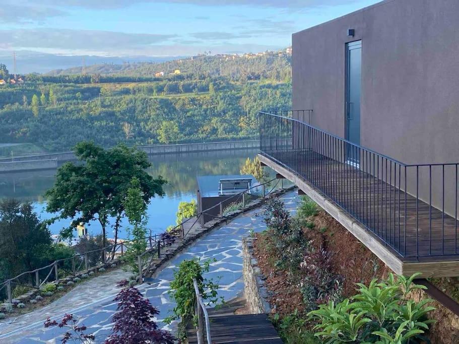 Medronho D'Ouro Bungalows Foz do Sousa Eksteriør billede
