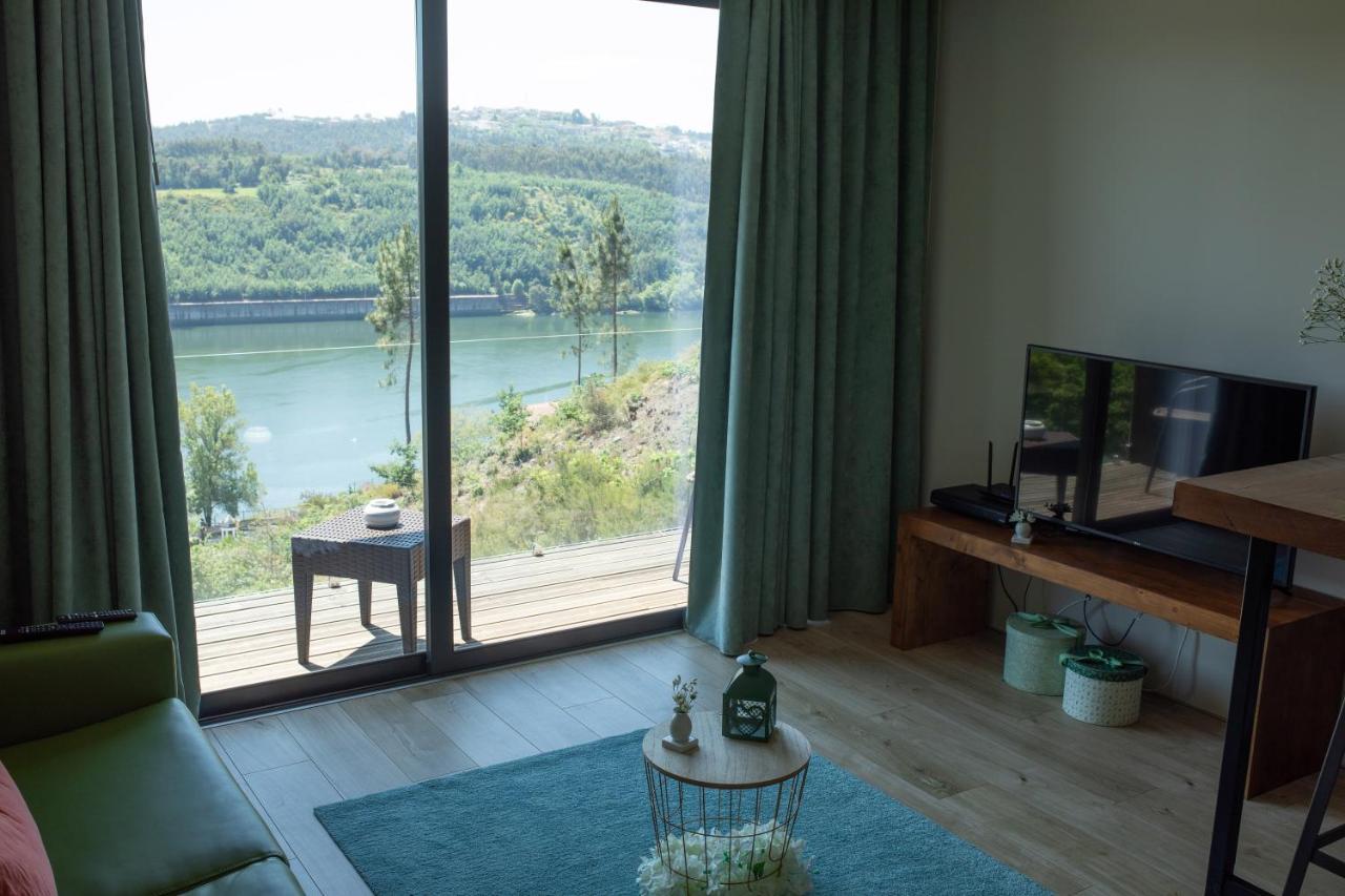 Medronho D'Ouro Bungalows Foz do Sousa Eksteriør billede