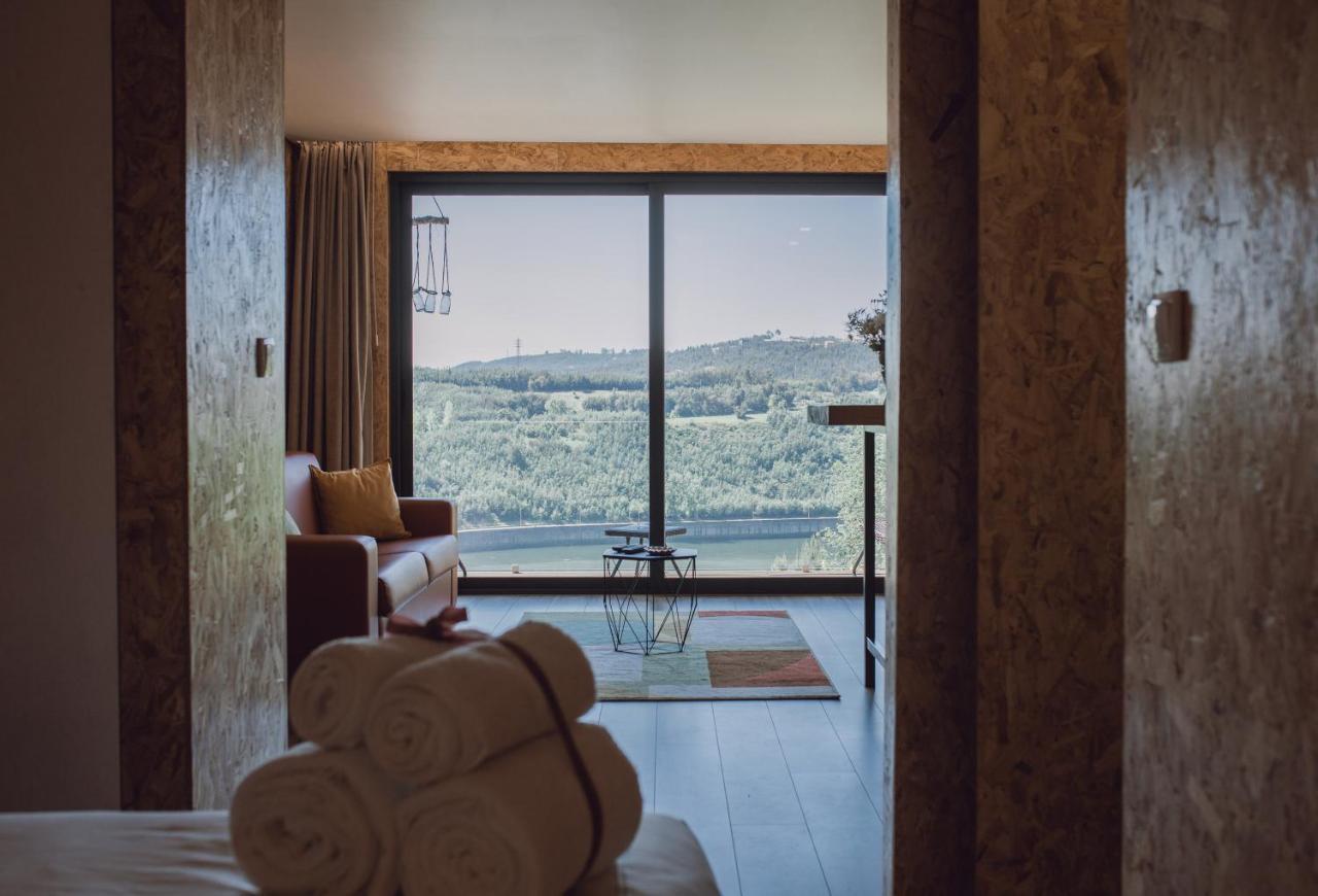 Medronho D'Ouro Bungalows Foz do Sousa Eksteriør billede