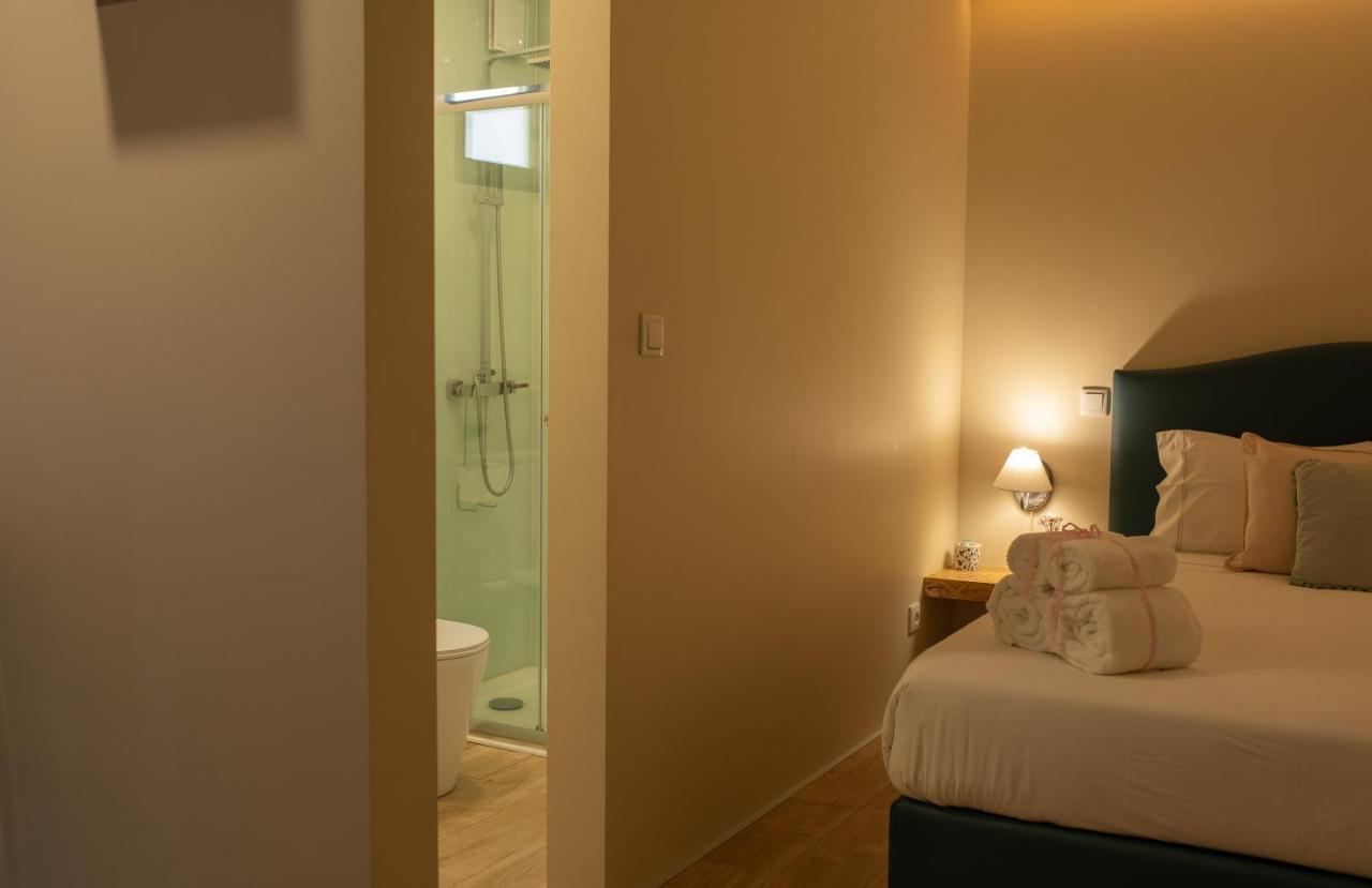 Medronho D'Ouro Bungalows Foz do Sousa Eksteriør billede