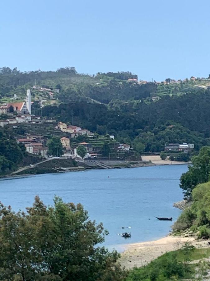 Medronho D'Ouro Bungalows Foz do Sousa Eksteriør billede